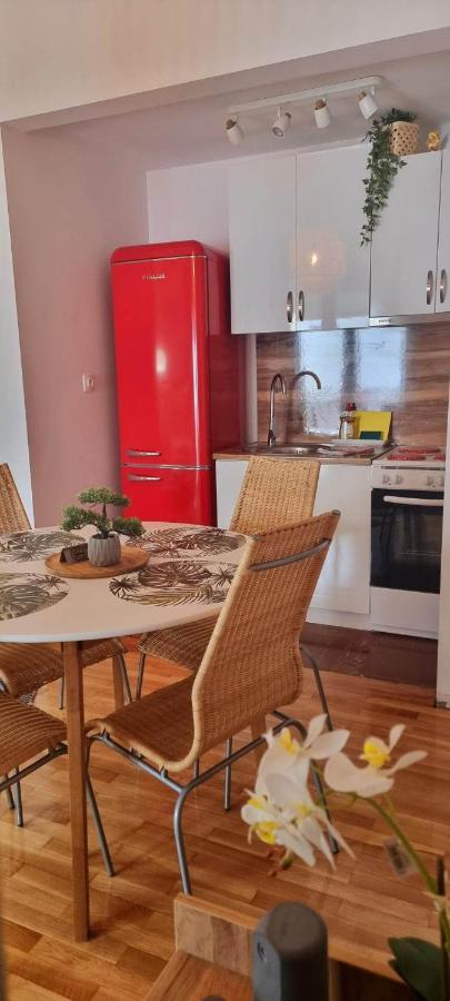 Charming Volos House 2 Exterior foto