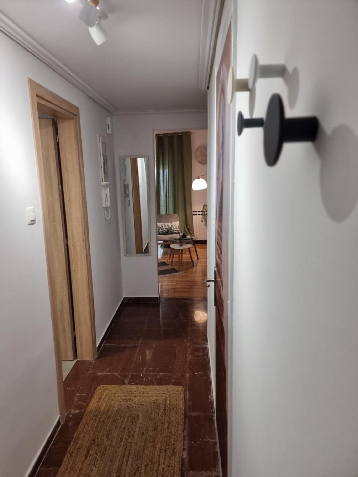 Charming Volos House 2 Zimmer foto