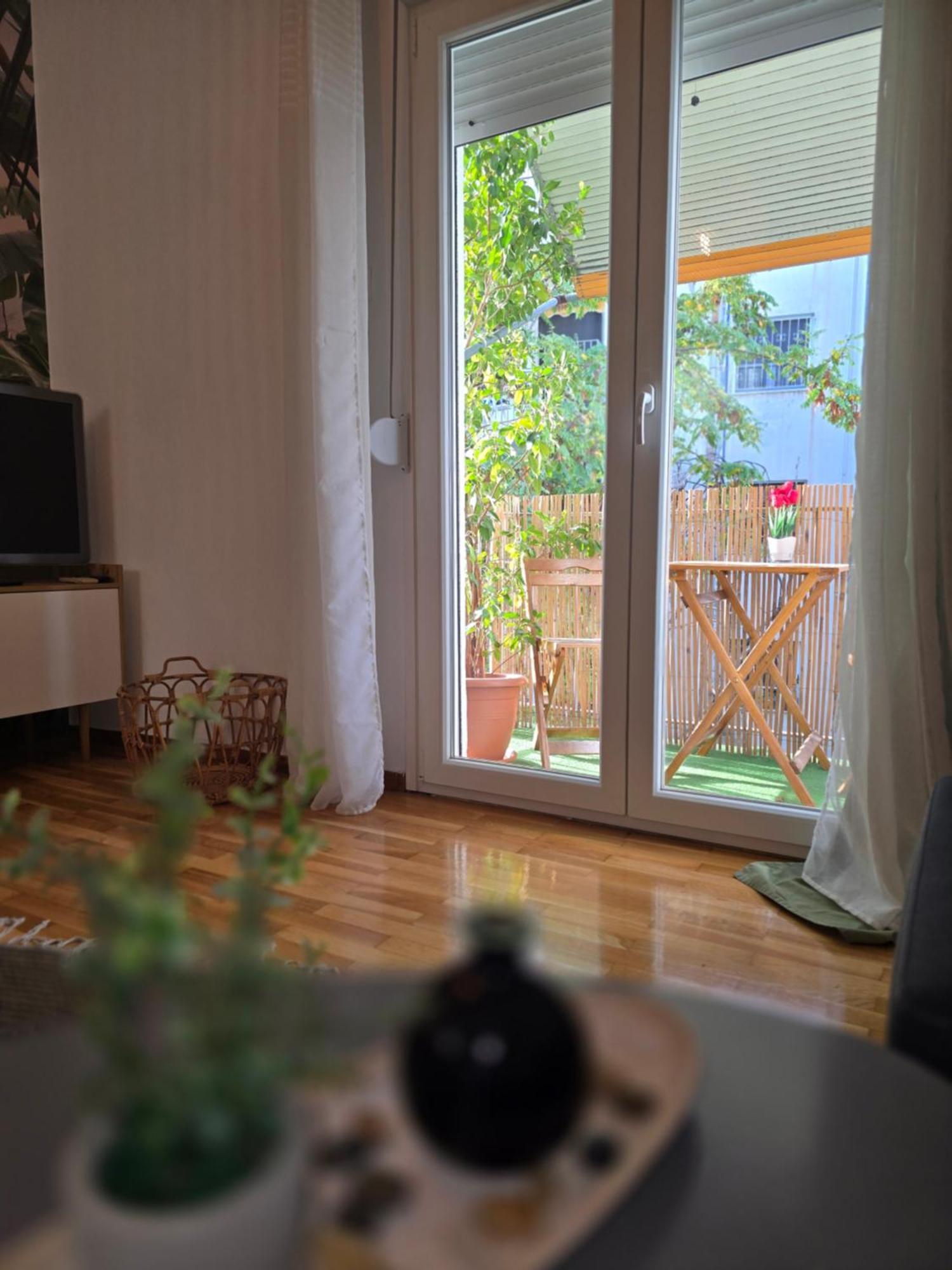 Charming Volos House 2 Exterior foto